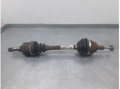 TRANSMISION DELANTERA IZQUIERDA 3M513B437DAF 