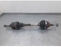 Recambio de transmision delantera izquierda para ford focus ii (da_, hcp, dp) 1.8 tdci referencia OEM IAM 3M513B437DAF  