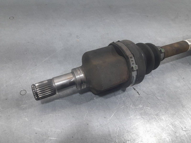 Recambio de transmision delantera izquierda para ford focus ii (da_, hcp, dp) 1.8 tdci referencia OEM IAM 3M513B437DAF  