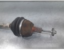 Recambio de transmision delantera izquierda para ford focus ii (da_, hcp, dp) 1.8 tdci referencia OEM IAM 3M513B437DAF  