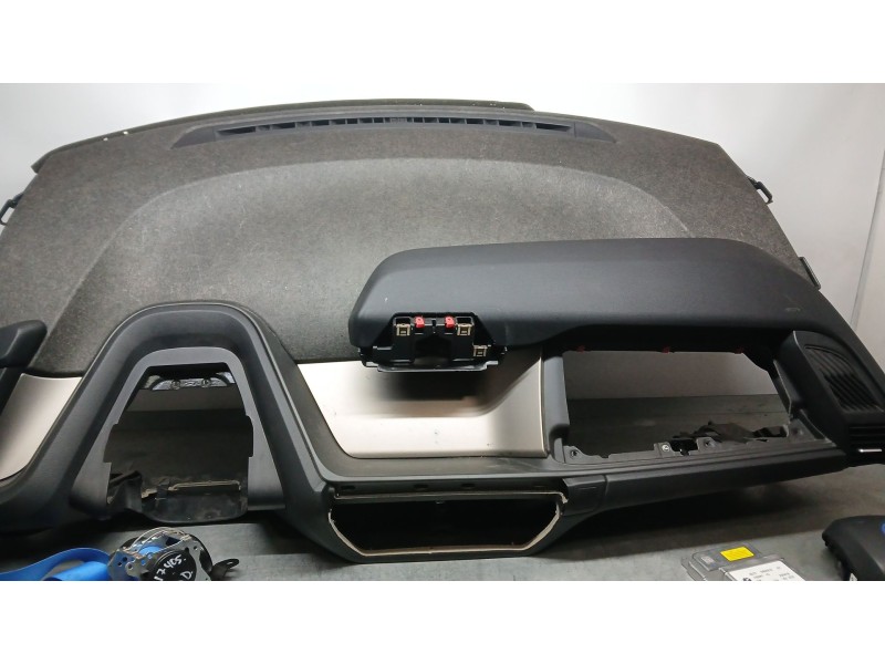 Recambio de kit airbag para bmw i3 (i01) electric referencia OEM IAM 32306870363  32306870363 CONDUCTOR 72129265941 ACOMPAÑANTE 