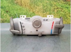 MANDO CALEFACCION / AIRE ACONDICIONADO 559000H020 69610001 