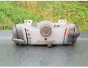 Recambio de mando calefaccion / aire acondicionado para peugeot 107 urban move referencia OEM IAM 559000H020 69610001 