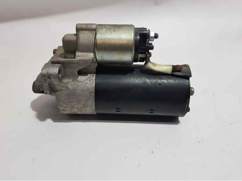 Recambio de motor arranque para volvo xc60 kinetic awd referencia OEM IAM 1109311  BOSCH