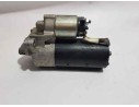 Recambio de motor arranque para volvo xc60 kinetic awd referencia OEM IAM 1109311  BOSCH