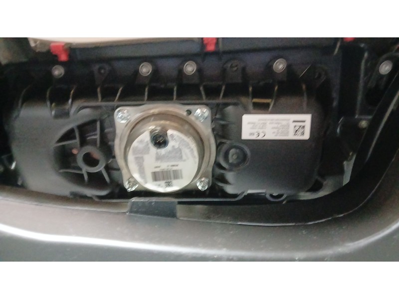 Recambio de kit airbag para bmw i3 (i01) electric referencia OEM IAM 32306870363  32306870363 CONDUCTOR 72129265941 ACOMPAÑANTE 