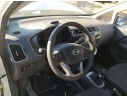 kia rio iii (ub) del año 2015