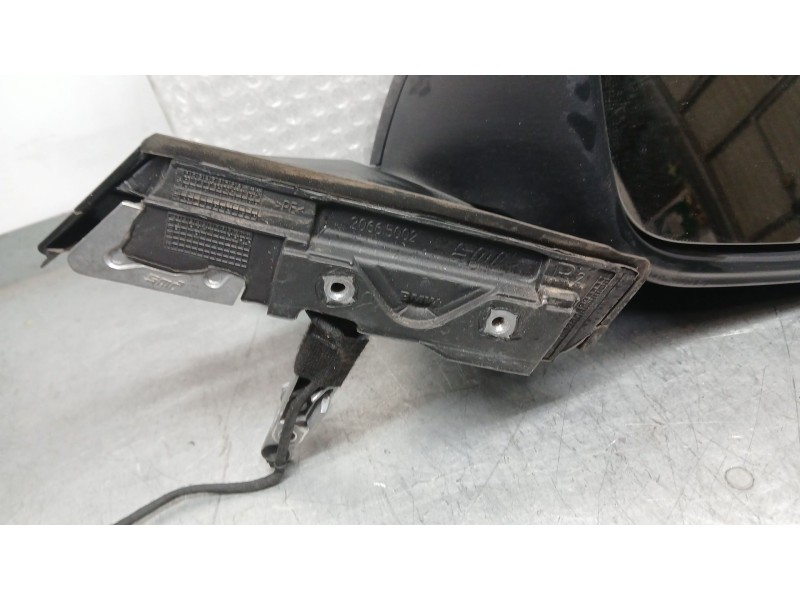 Recambio de retrovisor derecho para bmw i3 (i01) electric referencia OEM IAM 51167441032  