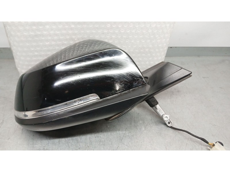 Recambio de retrovisor derecho para bmw i3 (i01) electric referencia OEM IAM 51167441032  