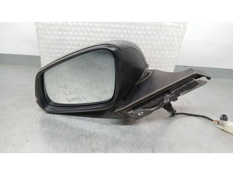 Recambio de retrovisor izquierdo para bmw i3 (i01) electric referencia OEM IAM 51167321003  