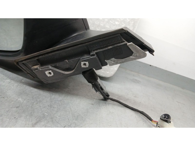 Recambio de retrovisor izquierdo para bmw i3 (i01) electric referencia OEM IAM 51167321003  