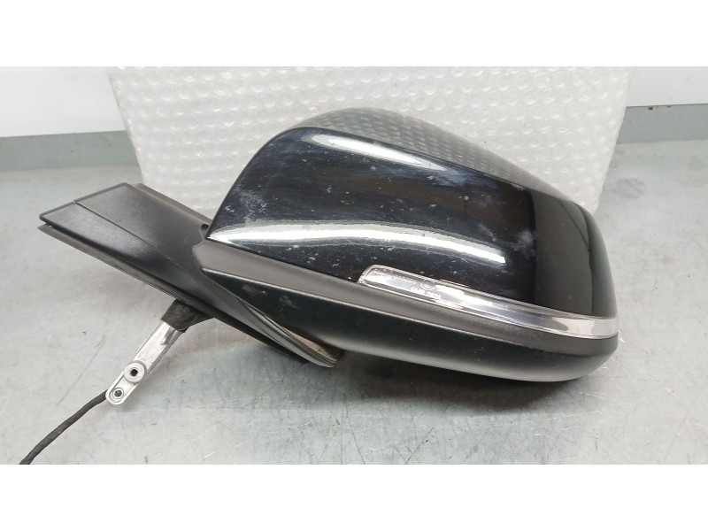 Recambio de retrovisor izquierdo para bmw i3 (i01) electric referencia OEM IAM 51167321003  