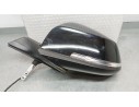 Recambio de retrovisor izquierdo para bmw i3 (i01) electric referencia OEM IAM 51167321003  