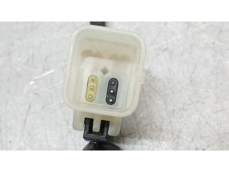 Recambio de retrovisor izquierdo para bmw i3 (i01) electric referencia OEM IAM 51167321003  