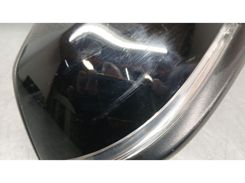 Recambio de retrovisor derecho para bmw i3 (i01) electric referencia OEM IAM 51167441032  