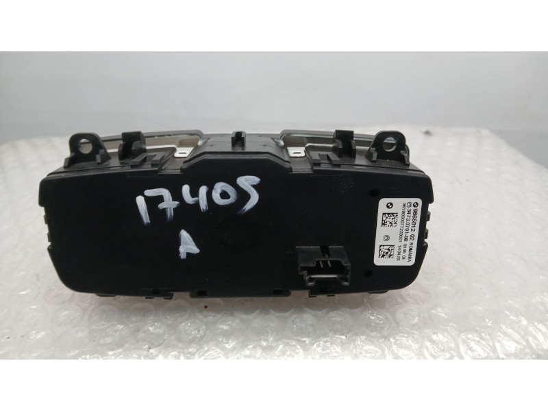 Recambio de mando luces para bmw i3 (i01) electric referencia OEM IAM   