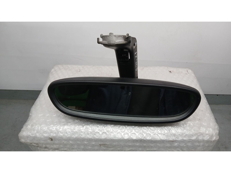 Recambio de espejo interior para bmw i3 (i01) electric referencia OEM IAM 51169284917  