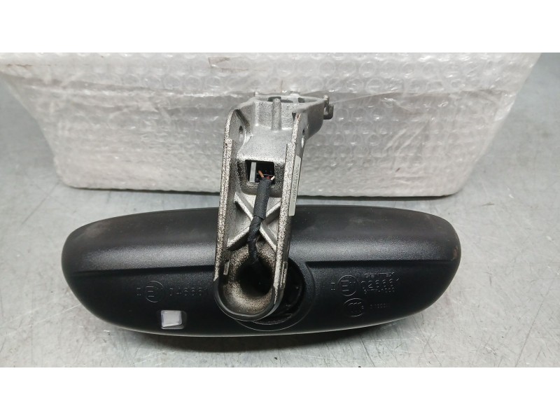 Recambio de espejo interior para bmw i3 (i01) electric referencia OEM IAM 51169284917  