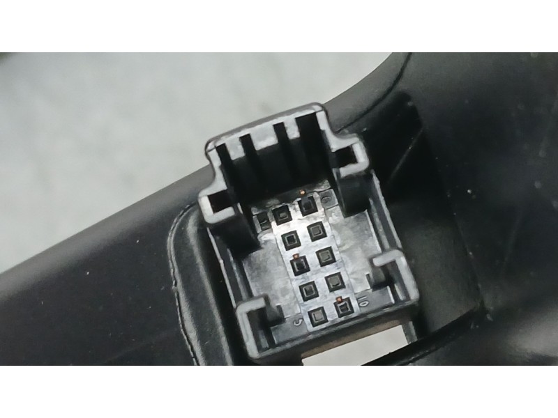 Recambio de espejo interior para bmw i3 (i01) electric referencia OEM IAM 51169284917  