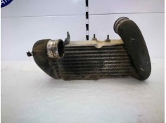Recambio de intercooler para audi 80/90 (893) 80 referencia OEM IAM   