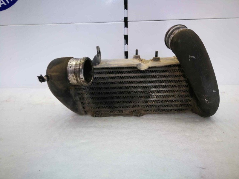 Recambio de intercooler para audi 80/90 (893) 80 referencia OEM IAM   