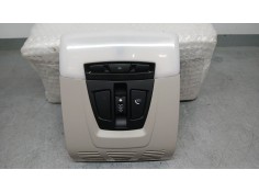 Recambio de luz interior para bmw i3 (i01) electric referencia OEM IAM 61316820163  63319219497