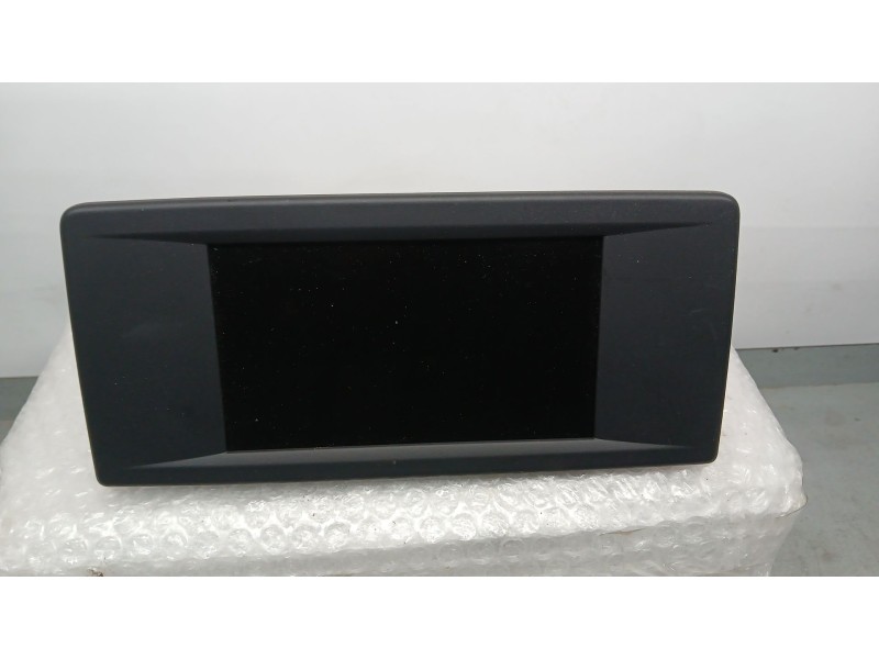 Recambio de sistema navegacion gps para bmw i3 (i01) electric referencia OEM IAM   