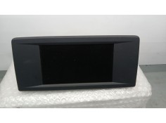 Recambio de sistema navegacion gps para bmw i3 (i01) electric referencia OEM IAM   