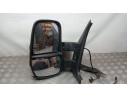 Recambio de retrovisor izquierdo para iveco daily iv furgoneta 35c12 v, 35c12 v/p, 35s12 v, 35s12 v/p referencia OEM IAM 0380040