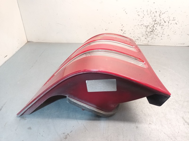 Recambio de piloto trasero izquierdo para mercedes-benz clase c t-model (s203) c 220 cdi (203.206) referencia OEM IAM A203820016