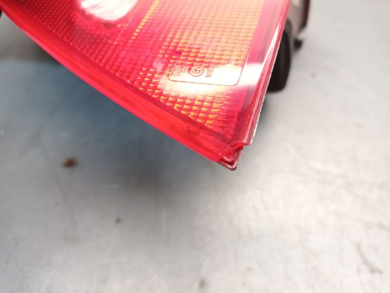 Recambio de piloto trasero izquierdo para mercedes-benz clase c t-model (s203) c 220 cdi (203.206) referencia OEM IAM A203820016