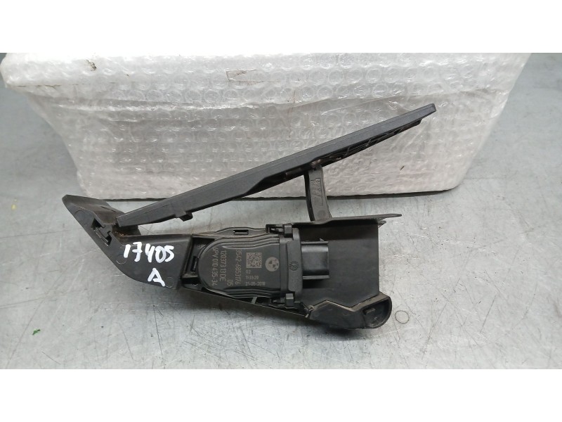 Recambio de potenciometro pedal para bmw i3 (i01) electric referencia OEM IAM 35406889819  