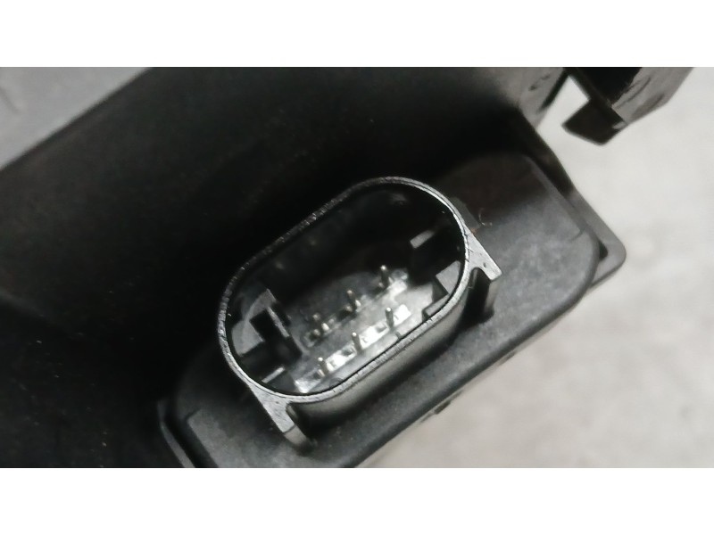 Recambio de potenciometro pedal para bmw i3 (i01) electric referencia OEM IAM 35406889819  