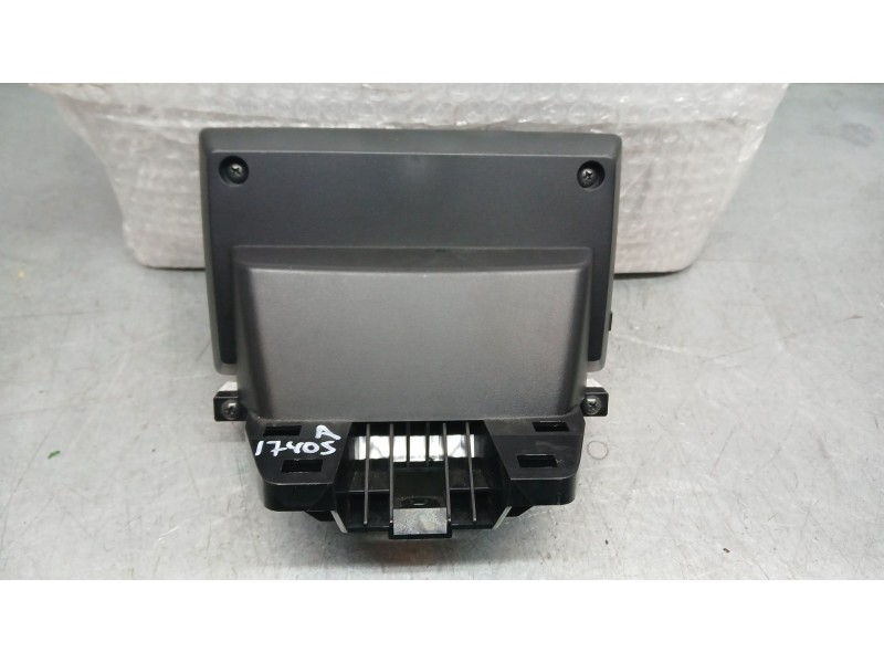 Recambio de cuadro instrumentos para bmw i3 (i01) electric referencia OEM IAM 62105A08590  