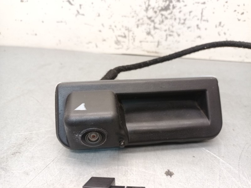 Recambio de camara vision trasera para skoda kamiq (nw4) 1.0 tsi referencia OEM IAM 658054634  