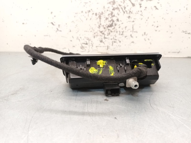 Recambio de camara vision trasera para skoda kamiq (nw4) 1.0 tsi referencia OEM IAM 658054634  