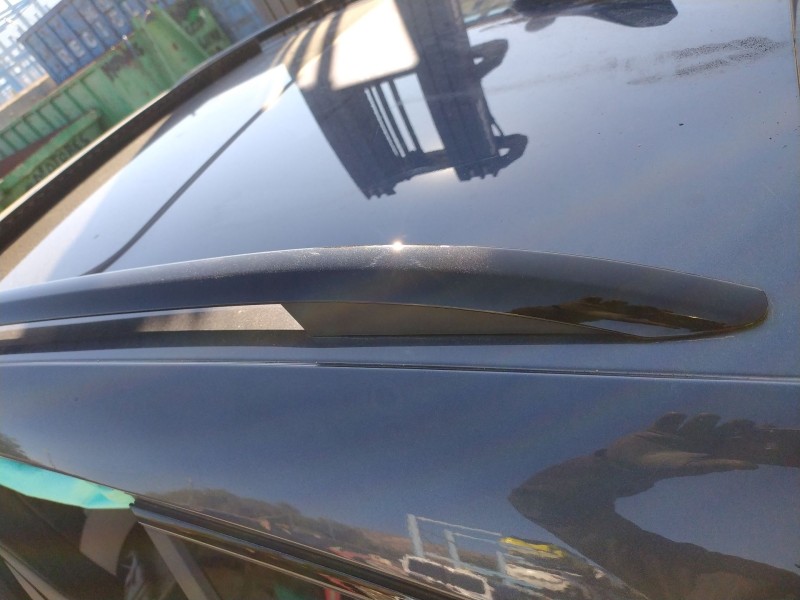 Recambio de barras techo para cupra formentor (km7, kmp) 2.0 tsi 4drive referencia OEM IAM   