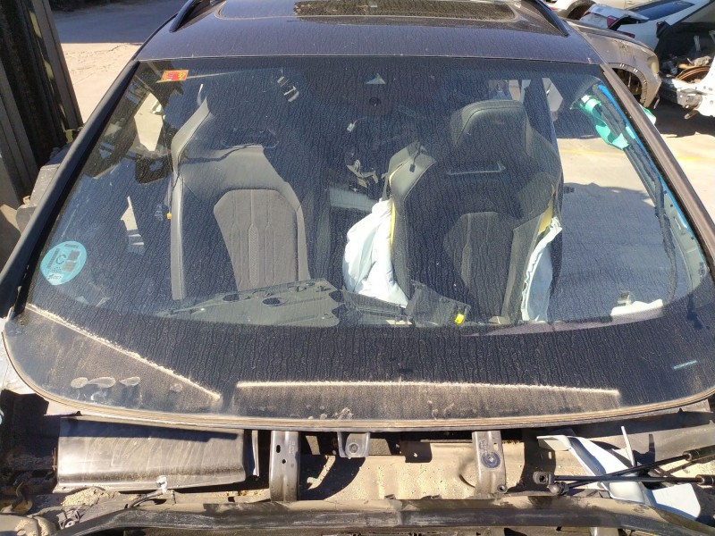 Recambio de parabrisas para cupra formentor (km7, kmp) 2.0 tsi 4drive referencia OEM IAM 5FF845011KNVB  