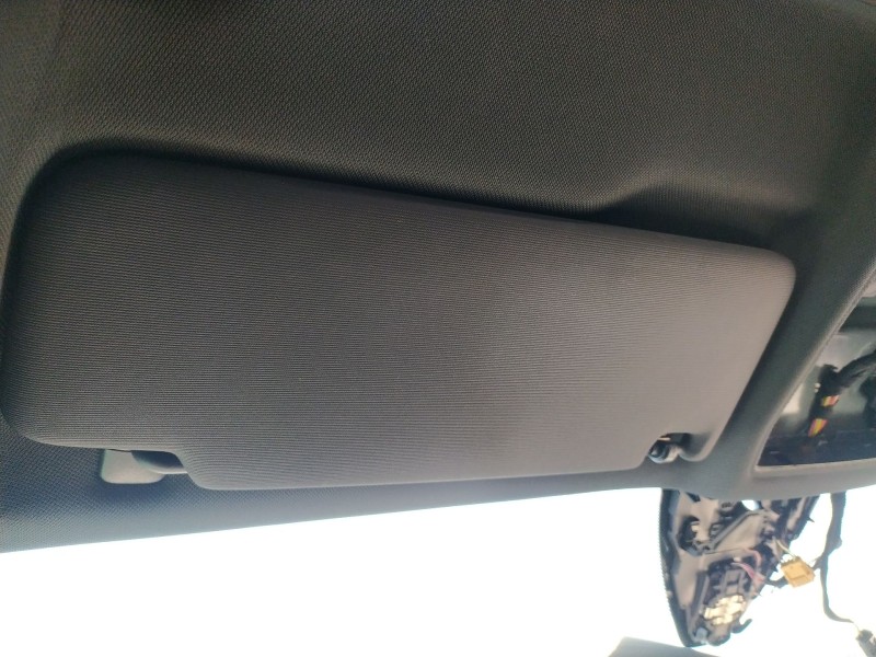 Recambio de parasol izquierdo para cupra formentor (km7, kmp) 2.0 tsi 4drive referencia OEM IAM 5H0857551H2UV  