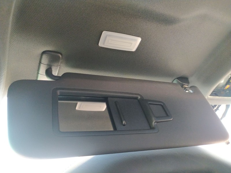 Recambio de parasol izquierdo para cupra formentor (km7, kmp) 2.0 tsi 4drive referencia OEM IAM 5H0857551H2UV  