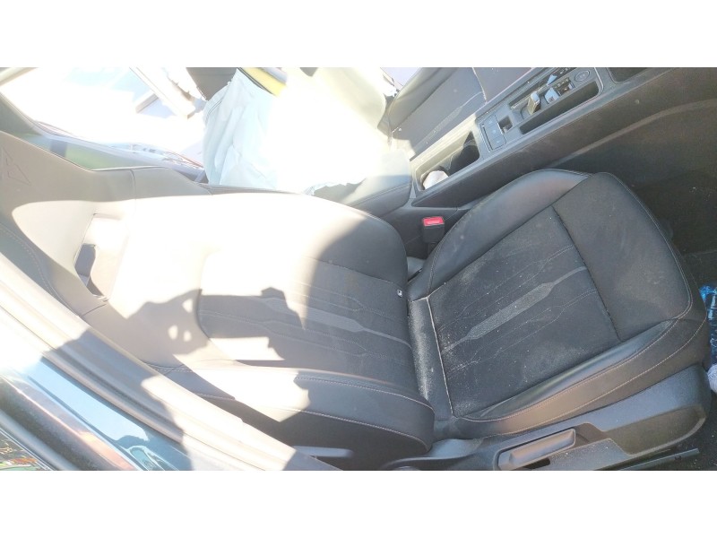 Recambio de asiento delantero derecho para cupra formentor (km7, kmp) 2.0 tsi 4drive referencia OEM IAM  C/AIRBAG Y ELECTRICO 