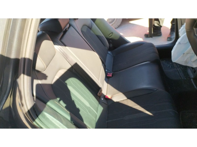 Recambio de asientos traseros para cupra formentor (km7, kmp) 2.0 tsi 4drive referencia OEM IAM   