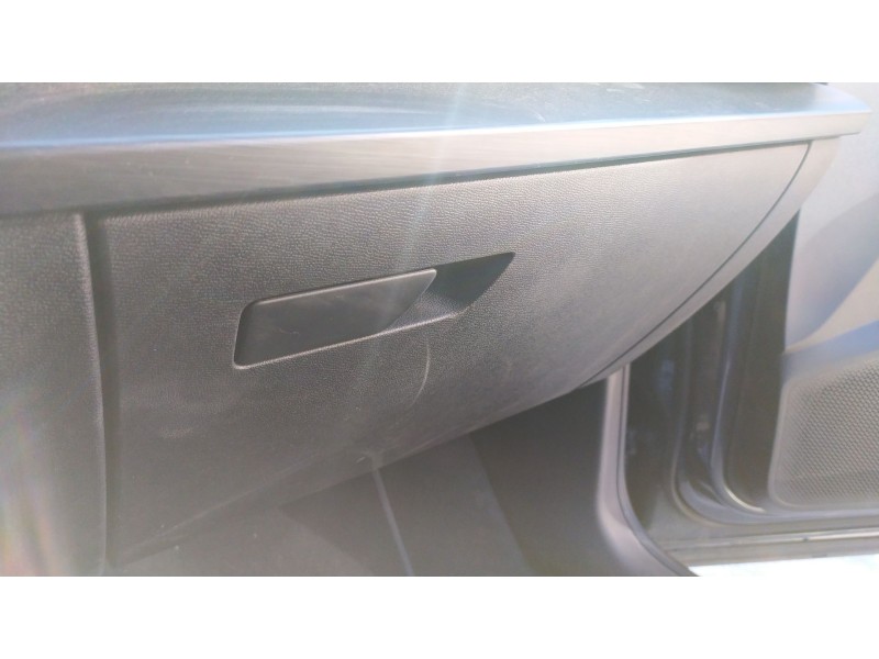 Recambio de guantera para cupra formentor (km7, kmp) 2.0 tsi 4drive referencia OEM IAM 5FB857095G4PK  