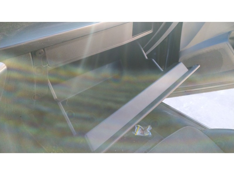 Recambio de guantera para cupra formentor (km7, kmp) 2.0 tsi 4drive referencia OEM IAM 5FB857095G4PK  