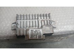 Recambio de modulo electronico para bmw i3 (i01) electric referencia OEM IAM   