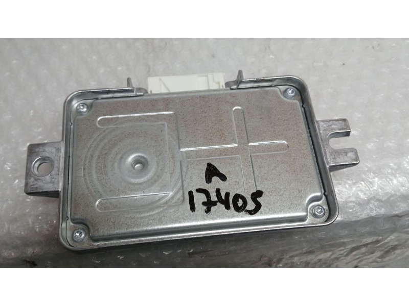 Recambio de modulo electronico para bmw i3 (i01) electric referencia OEM IAM   