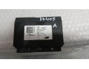 Recambio de modulo electronico para bmw i3 (i01) electric referencia OEM IAM   