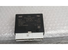 Recambio de modulo electronico para bmw i3 (i01) electric referencia OEM IAM   
