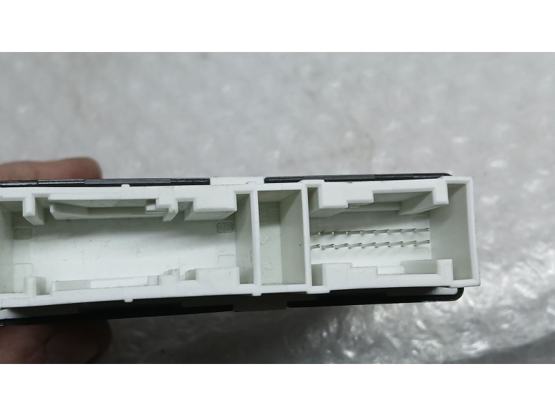 Recambio de modulo electronico para bmw i3 (i01) electric referencia OEM IAM   