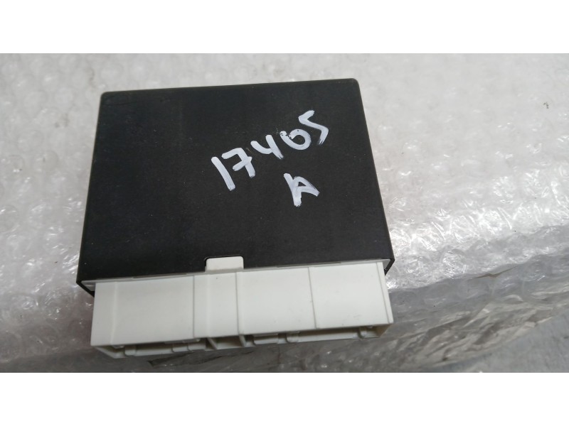 Recambio de modulo electronico para bmw i3 (i01) electric referencia OEM IAM   